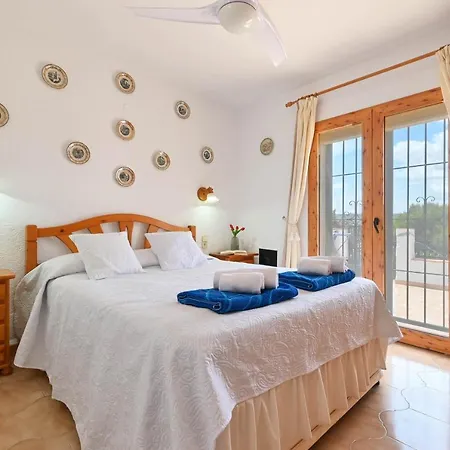 Pinecrest * Javea
